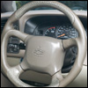 Suburban Steering Wheel