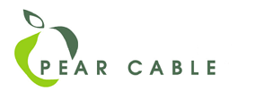 Pear Cable Audio Cables