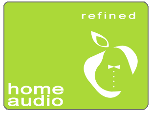 Home Audio: Refined