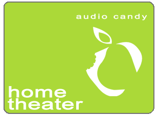 Home Theater: Audio Candy