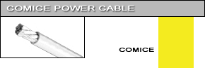 Comice Power Cable: Car Audio