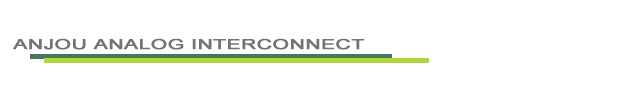 Anjou Analog Interconnect Title