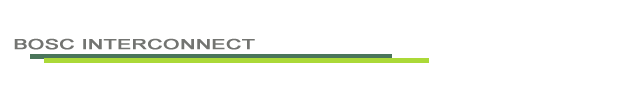 Bosc Interconnect Title
