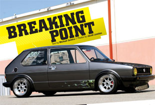 1978 Volkswagen (VW) Rabbit