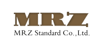 MRZ Standard Logo