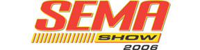 SEMA Show 2006