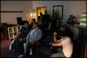 Pear Cable at VAD Show 2008