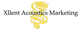 Xllent Acoustics Marketing