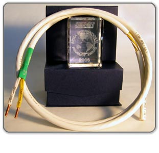 Comice Speaker Cable